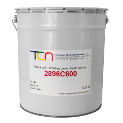 Pâte à poncer - 2896C600 / 20 KG