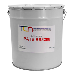 BS3208 finishing paste