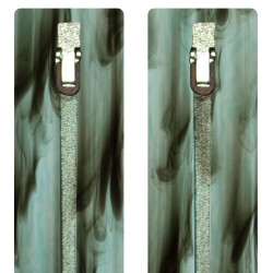 Turquoise Jasped - 0014JA - Acetate temples