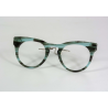 Turquoise Jasped - 0014JA - Acetate temples