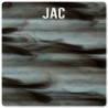 Blue Jasped  - 0015JA - Acetate slab 4mm