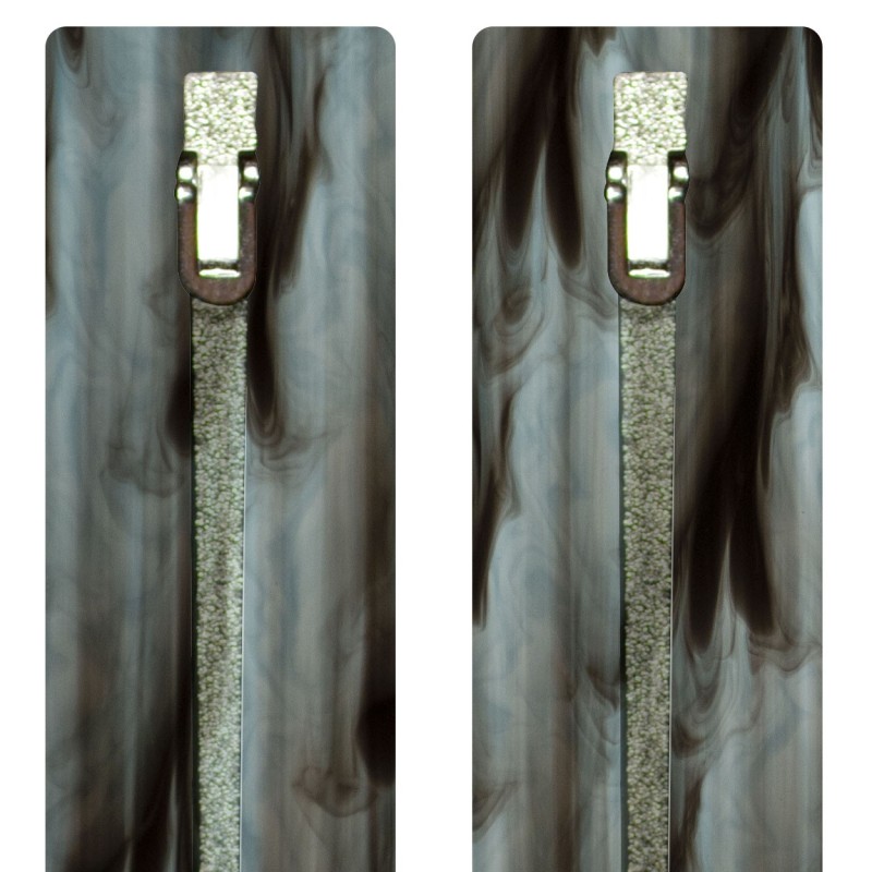 Blue Jasped - 0015JA - Acetate temples