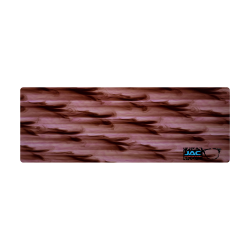 Pink Jasped  - 0016JA - Acetate slab 4mm