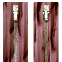 Pink Jasped - 0016JA - Acetate temples