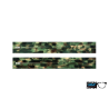 Green Geometric Effect - 0037EG - Acetate temples
