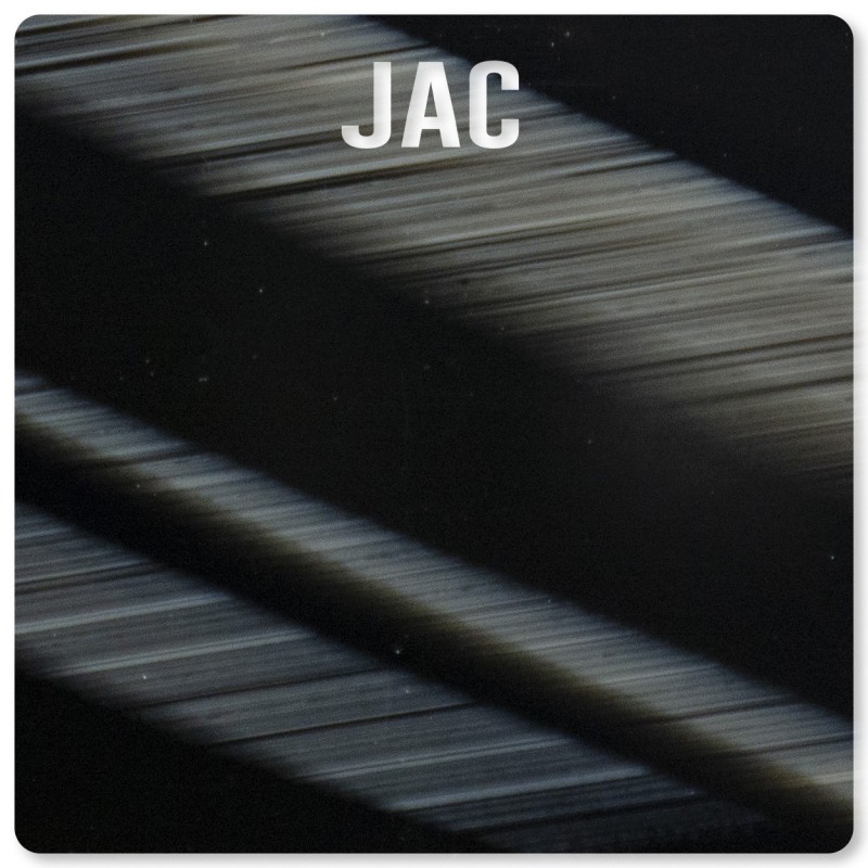 Black Horn - 0039CO - Acetate strip 4mm