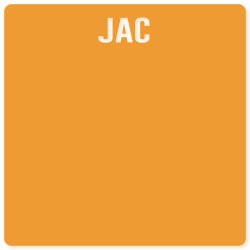 Solid Mustard - 0063UN - Acetate labo 6mm