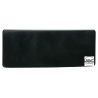 Solid Black - 0004UN - Acetate slab 6mm