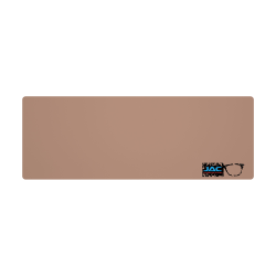Solid Pink - 0077UN - Acetate slab 6mm