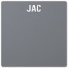 Solid Grey - 0121TR - Acetate slab 4mm