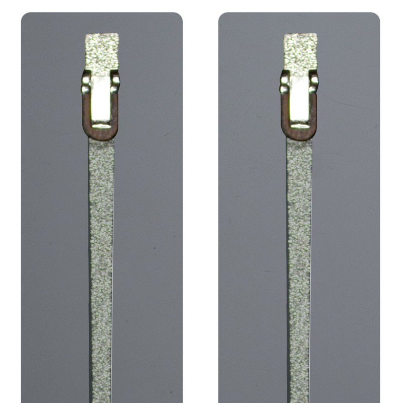 Solid Grey - 0121TR - Acetate temples