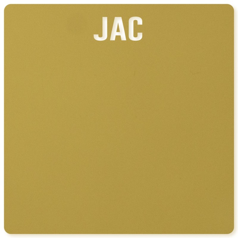 Solid Beige - 0123TR - Acetate slab 4mm