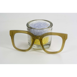 Uni Beige - 0123TR - Acétate bande 4mm