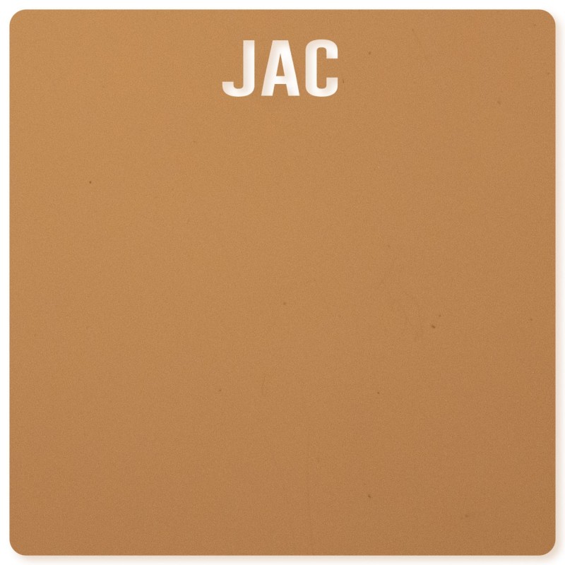 Solid Pink - 0124TR - Acetate slab 4mm