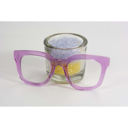 Uni Rose - 0125TR - Acétate bande 4mm