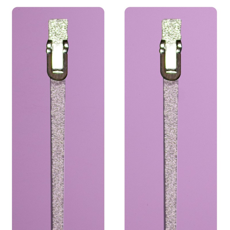 Solid Pink - 0125TR - Acetate temples