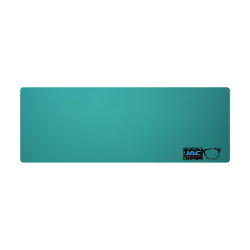 Solid Turquoise - 0126TR - Acetate slab 6mm