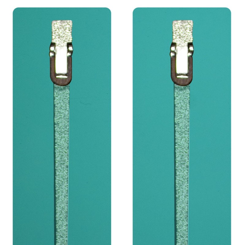 Solid Turquoise - 0126TR - Acetate temples