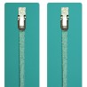 Solid Turquoise - 0126TR - Acetate temples