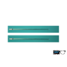 Solid Turquoise - 0126TR - Acetate temples