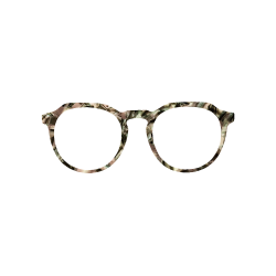 Fantaisie Rose - 0150FA - Acétate labo 4mm