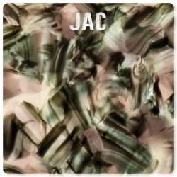 Pink Fantasy - 0150FA - Acetate slab 6mm