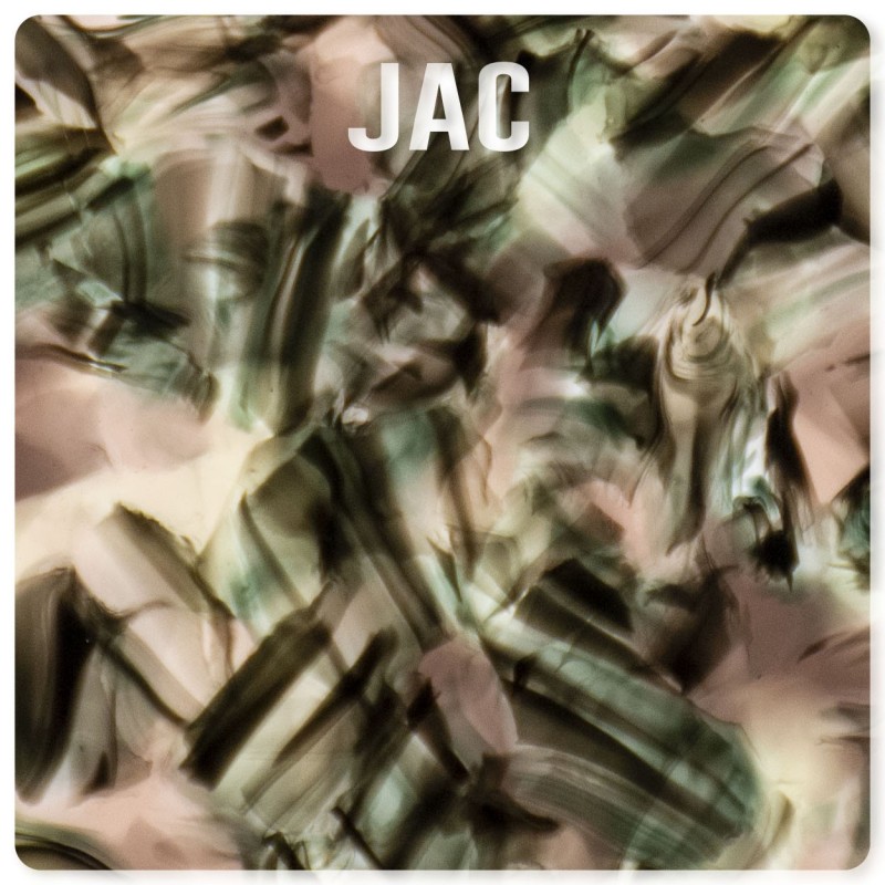 Pink Fantasy - 0150FA - Acetate strip 4mm