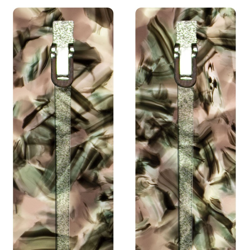 Pink Fantasy - 0150FA - Acetate temples