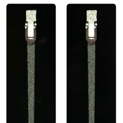 Black Multilayer - 0032MC - Acetate temples