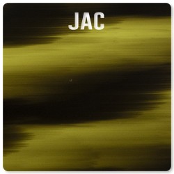 Green Jasped  - 0020JA - Acetate slab 4mm