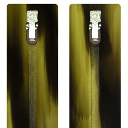 Green Jasped - 0020JA - Acetate temples