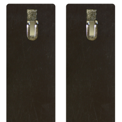 Solid Brown - 0005UN - Acetate temples