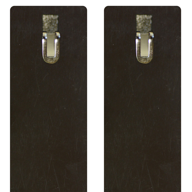 Solid Brown - 0005UN - Acetate temples