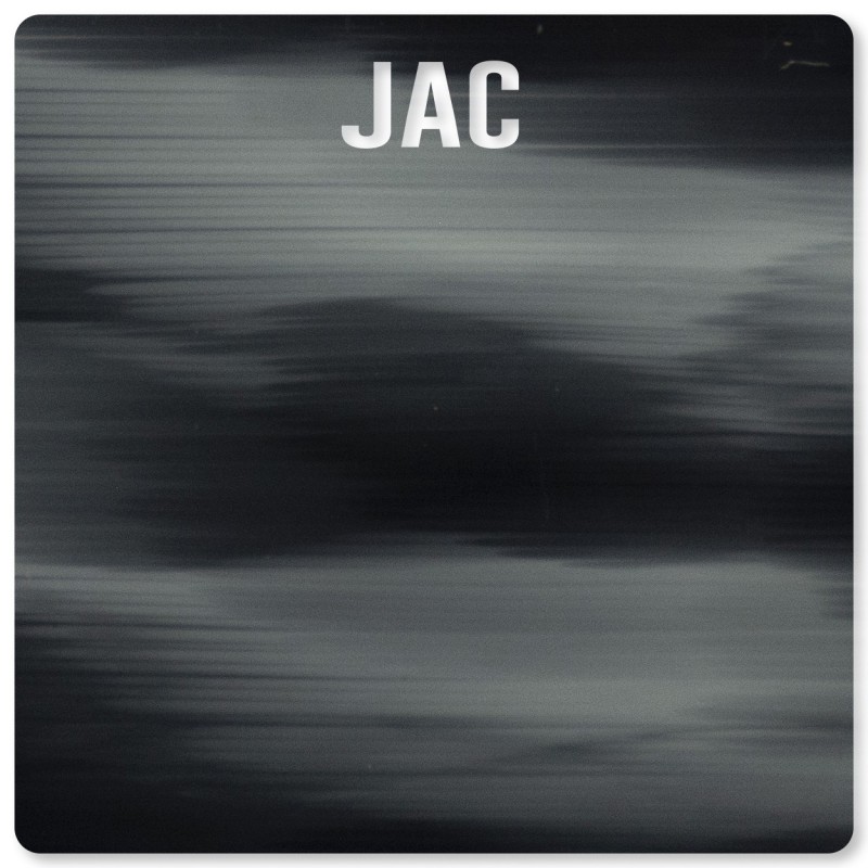 Jaspé Gris - 0022JA - Acétate bande 4mm