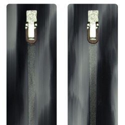 Grey Jasped - 0022JA - Acetate temples