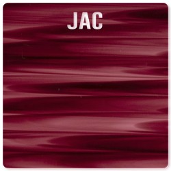 Pink Jasped - 0030JA - Acetate strip 4mm