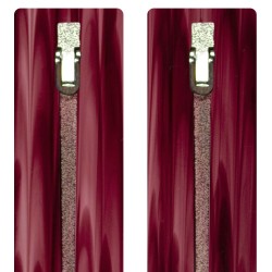 Pink Jasped - 0030JA - Acetate temples