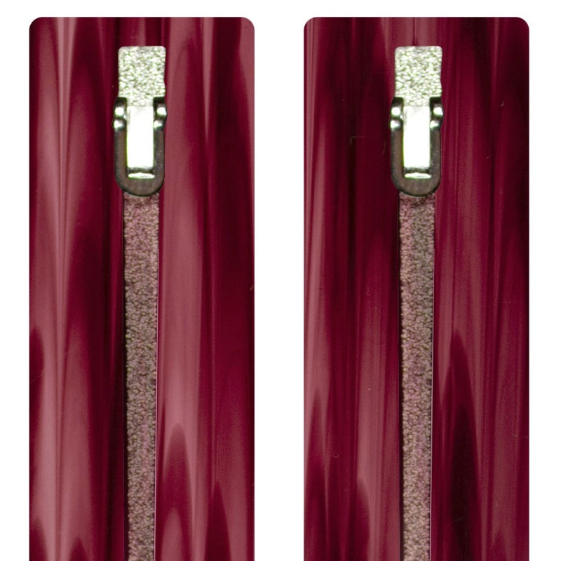 Jaspé Rose - 0030JA - Acétate branches