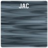 Blue Jasped - 0031JA - Acetate strip 4mm