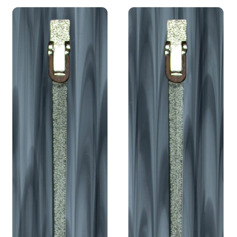 Blue Jasped - 0031JA - Acetate temples