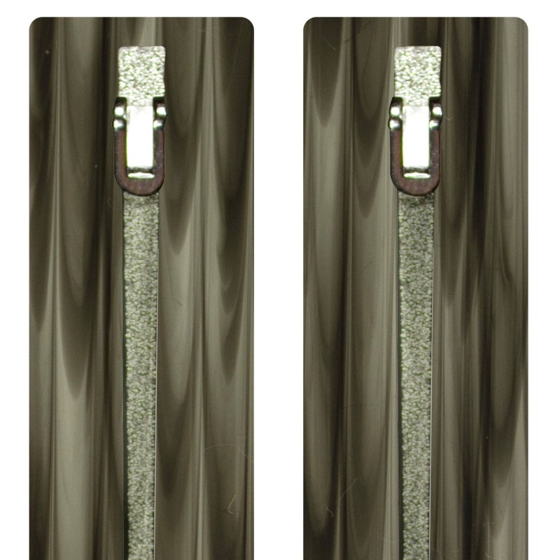 Grey Jasped - 0032JA - Acetate temples