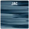Blue Jasped - 0034JA - Acetate strip 4mm