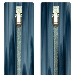 Blue Jasped - 0034JA - Acetate temples