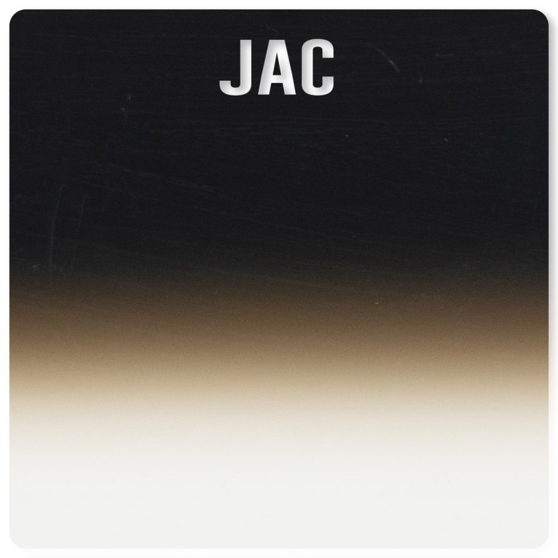 Brown Gradient - 0106DE - Acetate slab 6mm