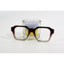 Dégradé Rose - 0110DE - Acétate labo 6mm