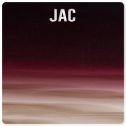 Pink Gradient - 0110DE - Acetate strip 6mm