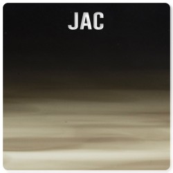 Grey Gradient - 0112DE - Acetate strip 6mm