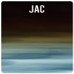 Blue Gradient - 0113DE - Acetate slab 6mm