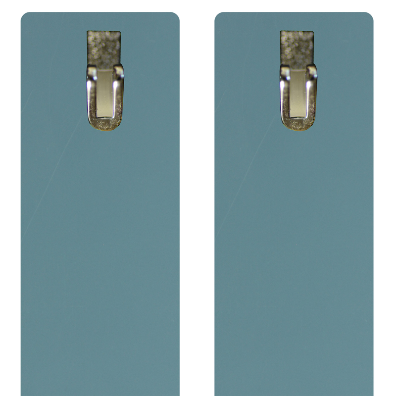 Solid Blue - 0006UN - Acetate temples