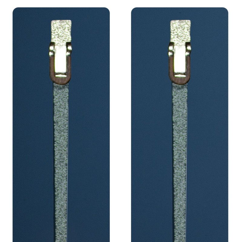 Solid Blue - 0128TR - Acetate temples